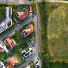 Pilotprojektet i Halland ska ge svar på hur lokal flexibilitet kan användas för att hantera kapacitetsbrist och använda elnätet mer effektivt. Foto: Christian Andersson, Apelöga