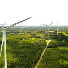 Fortum meddelar att affären stärker bolagets projektpipeline i Norden. Foto: Fortum