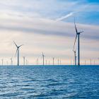 Länsstyrelsen ställer sig positiv till en del av vindkraftsparken Västvind. Foto: Ilja Enger-Tsizikov/mostphotos