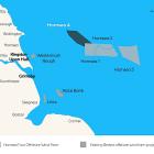 Avbrottet av Hornsea 4 utgör en utmaning för Storbritanniens mål att tredubbla sin kapacitet för havsbaserad vindkraft till 50 gigawatt före 2030. Projektet var en central del i denna strategi och dess avbrytande kan påverka landets förmåga att uppnå sina klimatmål. Foto: Ørsted