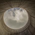 Kärnkraftsverk. Foto: Jakob Madsen / Unsplash