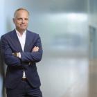 Jonas Stenbeck.  Foto: Peter Knutson