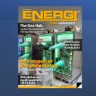 Nya numret av Nordisk Energi nr 6, 2025