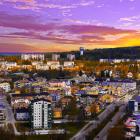 Örnsköldsvik Foto: Ansar Naib/Unsplash
