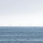 Flytande vindkraft. Foto: Theodor Vasile / Unsplash