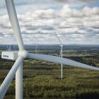 Vestas Wind Systems är en av världens största tillverkare av vindkraftverk och har under senare år pressats av hård internationell konkurrens, stigande råvarukostnader och osäkerhet kring efterfrågan på nya vindkraftsprojekt. Foto: Vestas