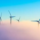 Vindkraft. Pressbild: Energi Företagen