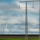Vindkrafti Östergötland. Foto: Hans Berggren