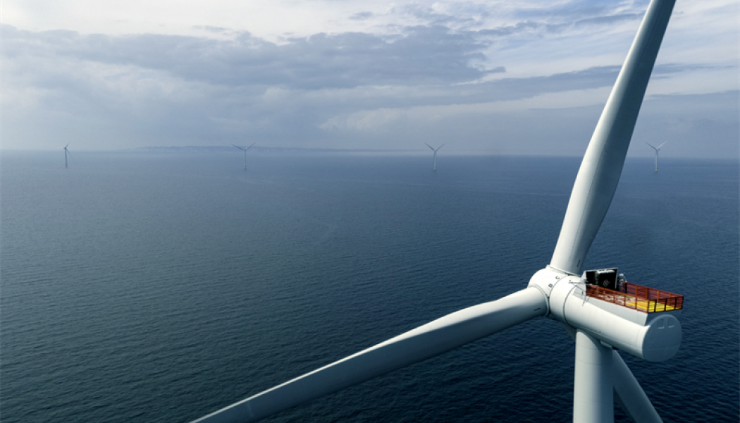 Foto: Vattenfall