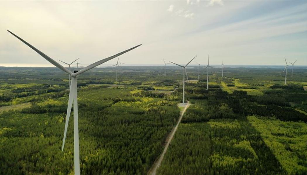 Foto: Fortum