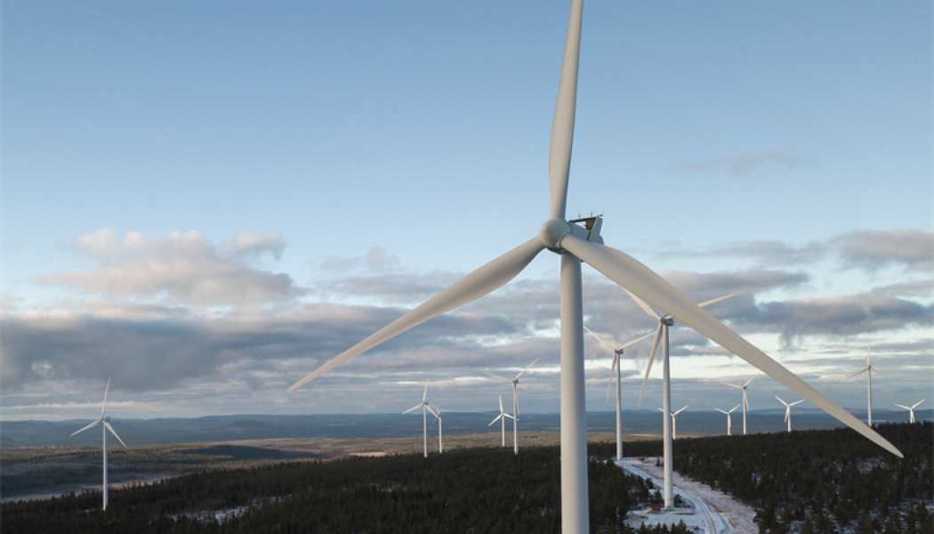 Bild: Vattenfall