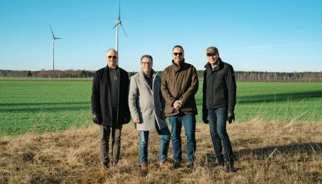pressbild: Jula Miljö & Energi