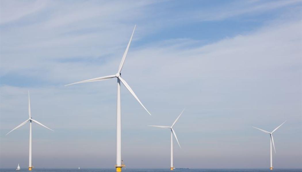 Fotograf: Skyborn Renewables.