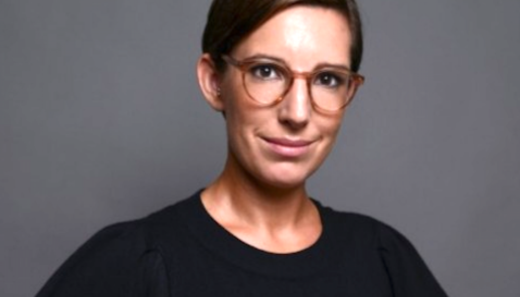 Hexicon har rekryterat Jonna Holmgren som kommunikationschef. Foto: Hexicon