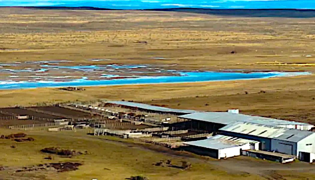 EDF stoppar stort vätgasprojekt i södra Chile