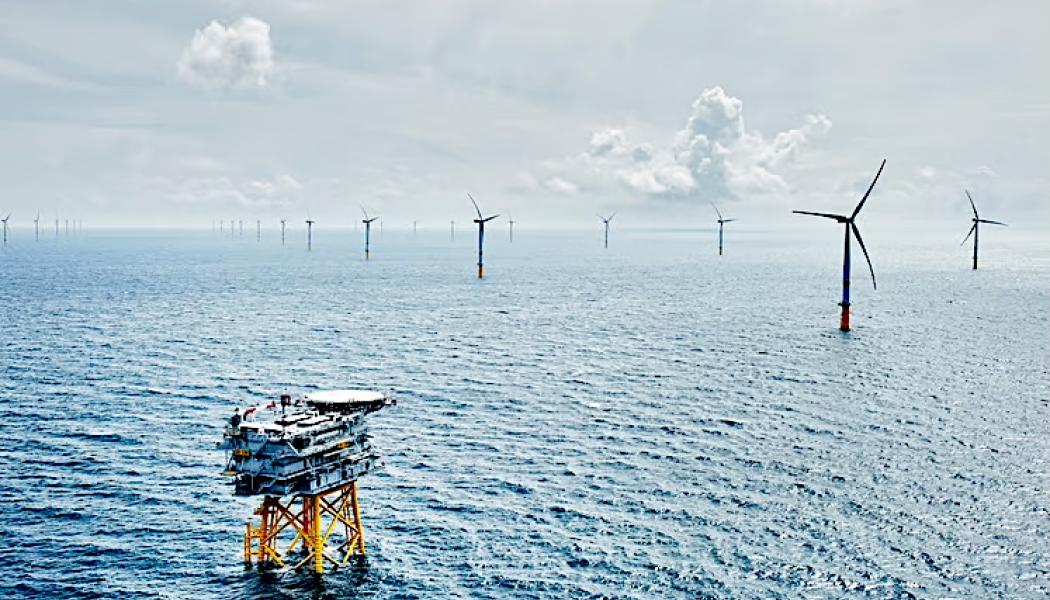 Målet för den nya internationella satsningen är att ersätta importerad energi, särskilt naturgas, med inhemsk elproduktion. Men samtidigt växer oron för att en ökad andel väderberoende kraft kan göra elsystemen mer sårbara vid extrema väderhändelser. Foto: Vattenfall