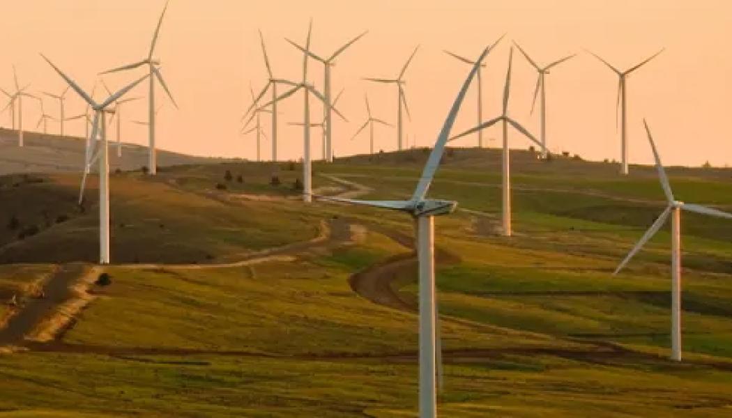 Finsk studie: Vindkraftens koncentration driver upp elprisets svängningar Finsk studie: Vindkraftens koncentration driver upp elprisets svängningar