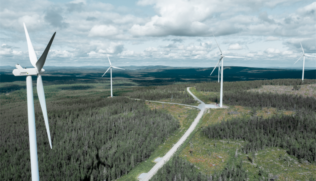 Foto: Vattenfall