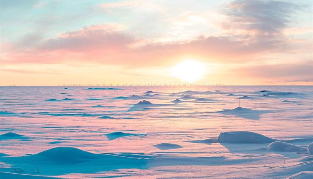 Foto: Skyborn Sweden