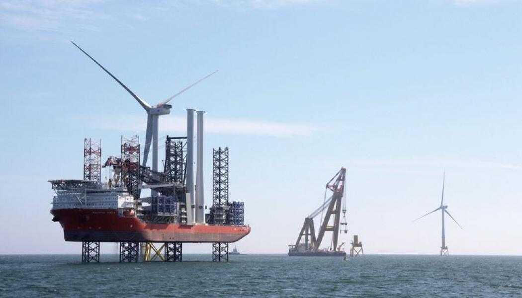 Foto: Vattenfall