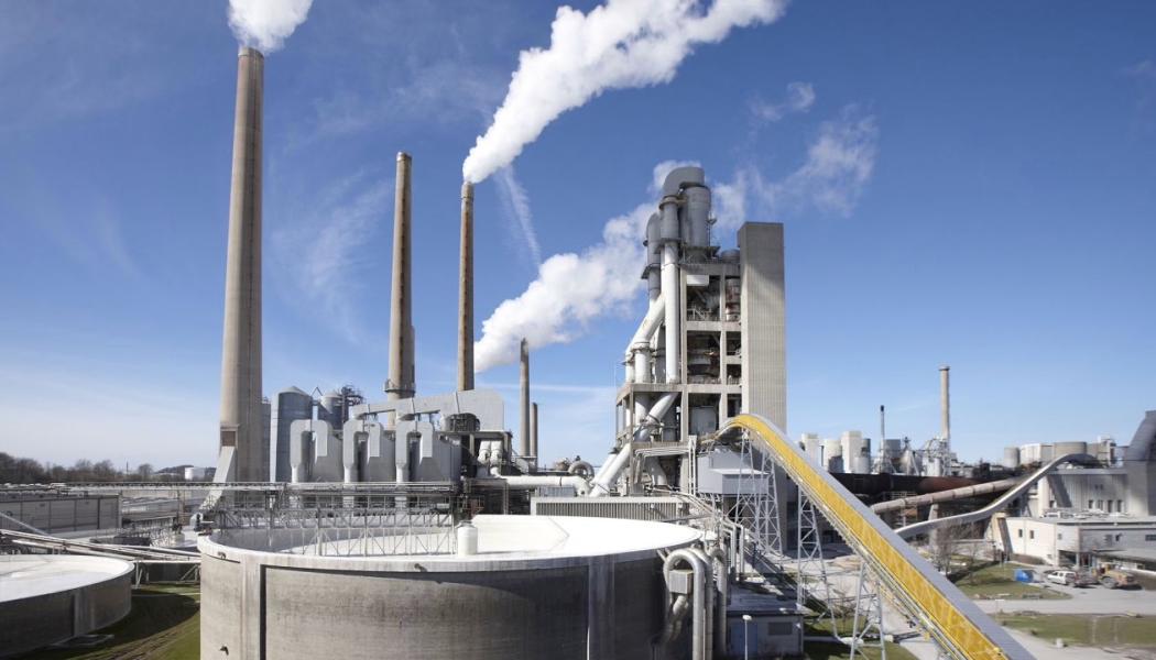 Danmarks största utsläppare vill bli klimatneutral till 2030