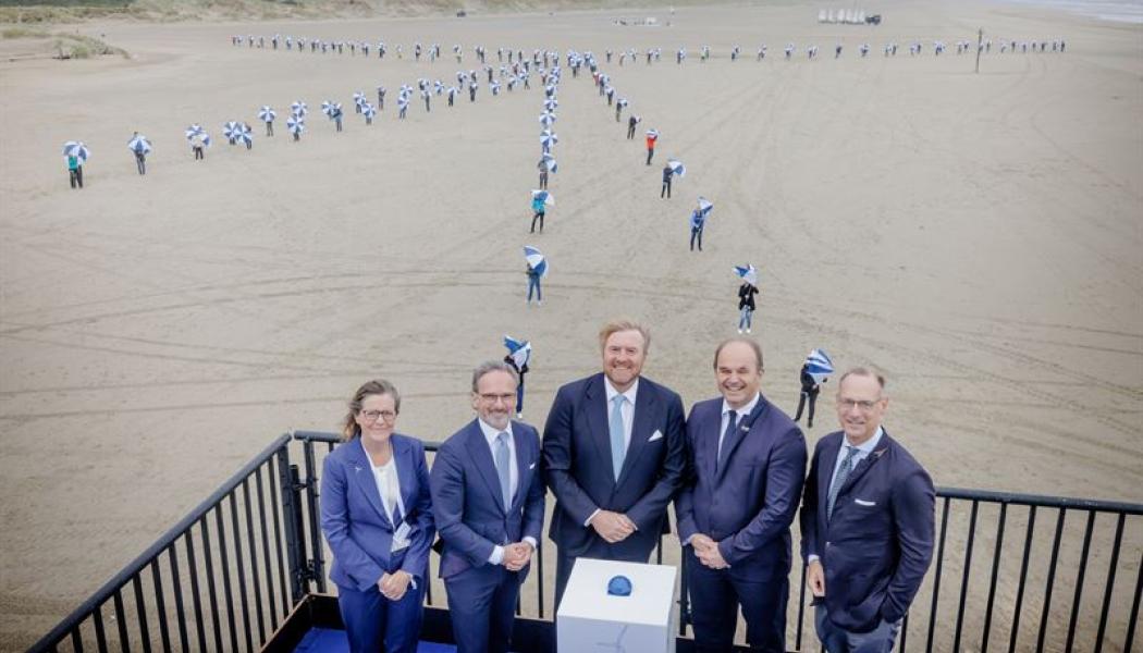 Bild: Vattenfall