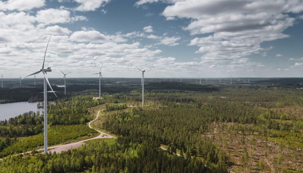 Bild: SR Energy