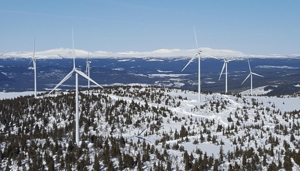 Foto: Connected Wind Services Group
