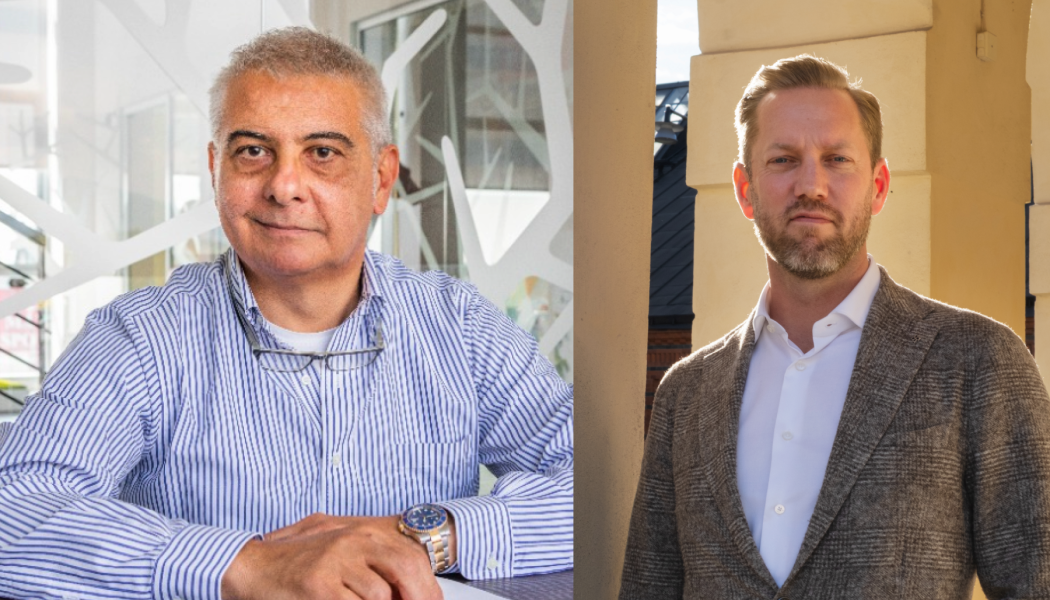 Byhmgard etablerar dotterbolag i Italien