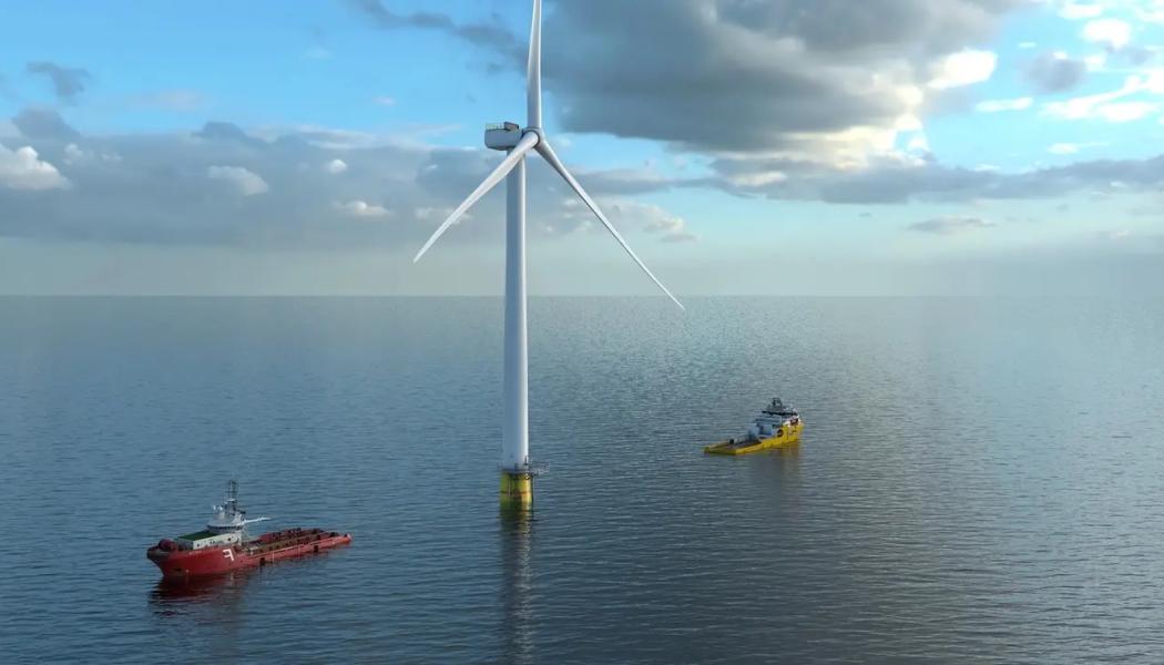 Equinor meddelar att en uppdaterad genomgång av projektets ekonomi kommer att genomföras under andra kvartalet i år. Samtidigt fortsätter bolaget att arbeta tillsammans med leverantörer och myndigheter för att hantera eventuella följdeffekter av det tillfälliga stoppet. Bild: Equinor