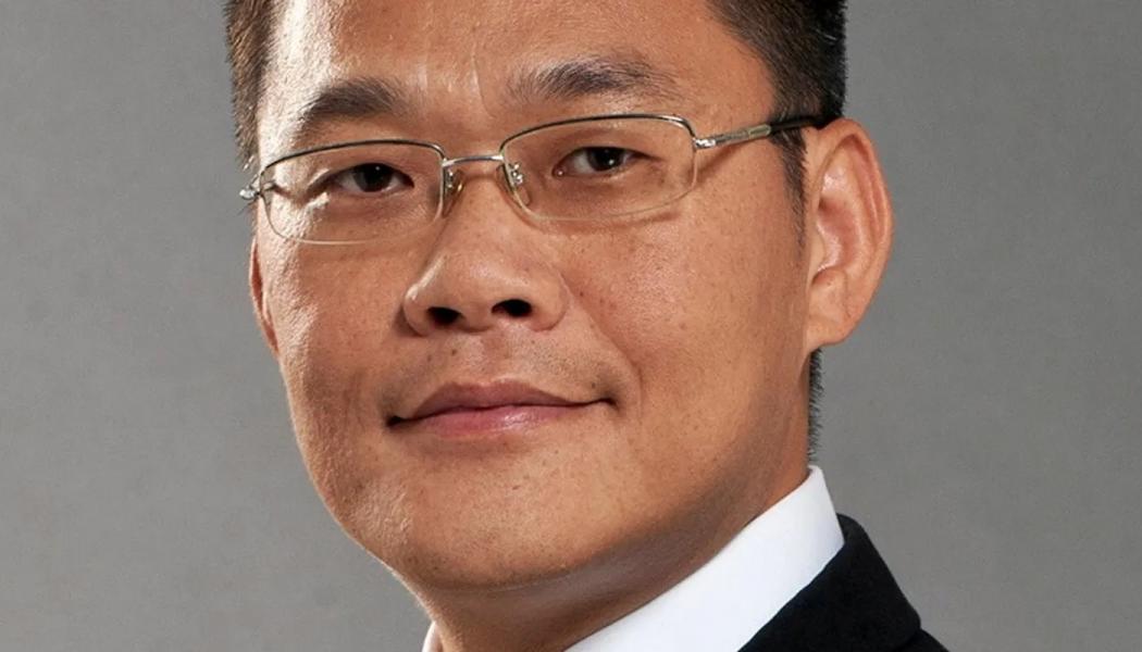 Xu kritiserar den europeiska inställningen till kinesiska vindturbiner som han menar är grundad i politiska snarare än finansiella överväganden. Foto: Envision