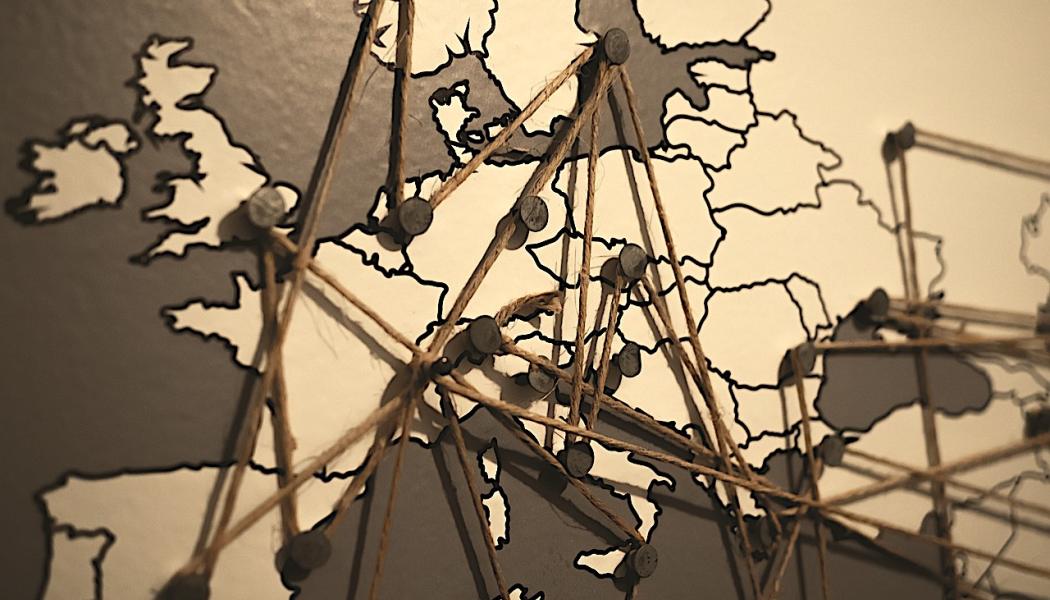  EU-länderna måste öka sina ansträngningar för att uppnå även det nya målet för 2030. Foto: Creative Commons Lic, Pixabay, Kredit:TheAndrasBarta