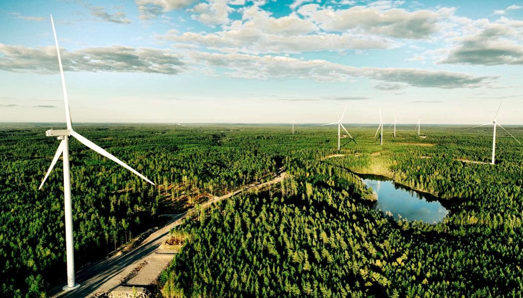 Pressbild: Eurowind