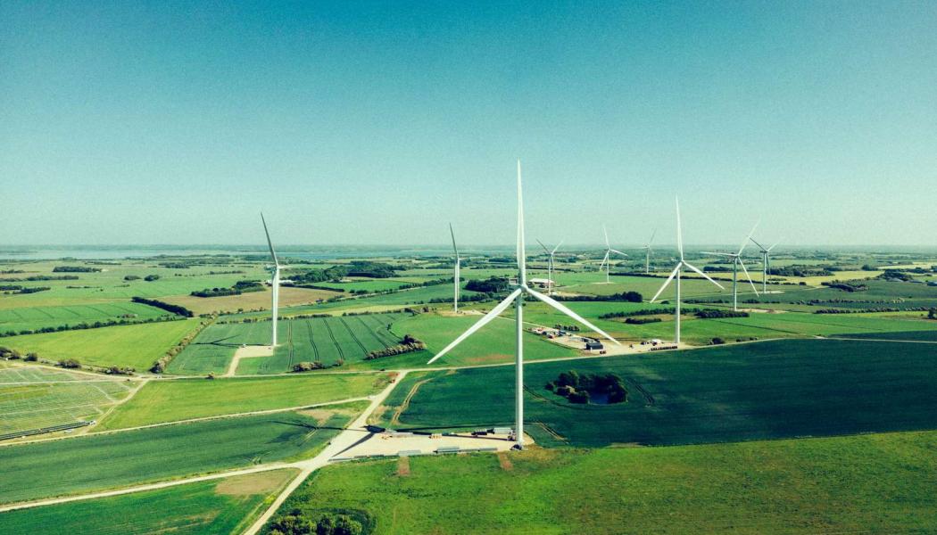 Eurowind Energy har de senaste åren etablerat sig som en aktiv aktör på marknader i Centraleuropa, inklusive Polen, Ungern och Tjeckien. Företaget är baserat i Danmark och arbetar med både vind- och solkraftsprojekt. Foto (symbolbild): Eurowind Energy