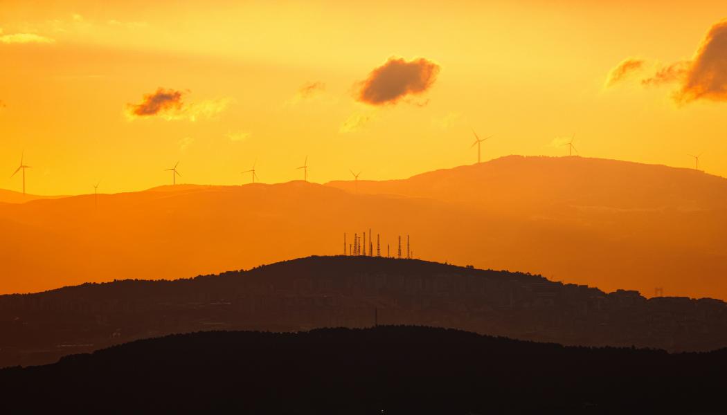 Foto: Hacı Elmas / Unsplash