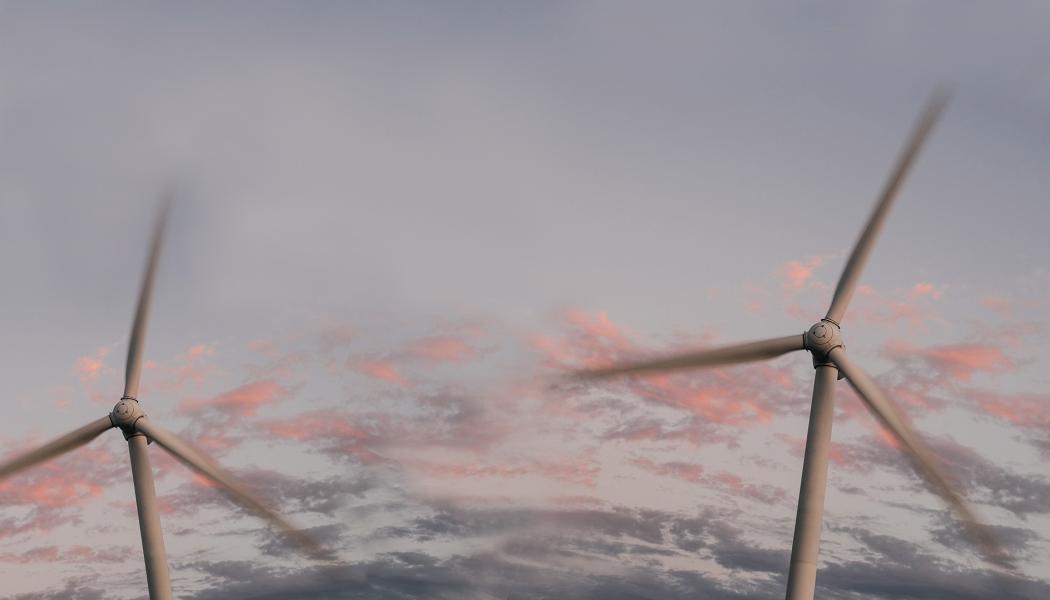 Hexicon inleder partnerskap med IX Wind för att utveckla flytande vind i Taiwan. Foto: Hexicon