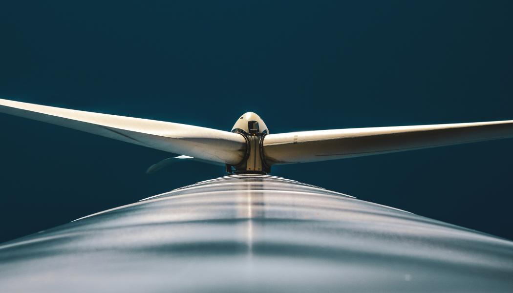 Foto: Hugo Delauney / Unsplash 