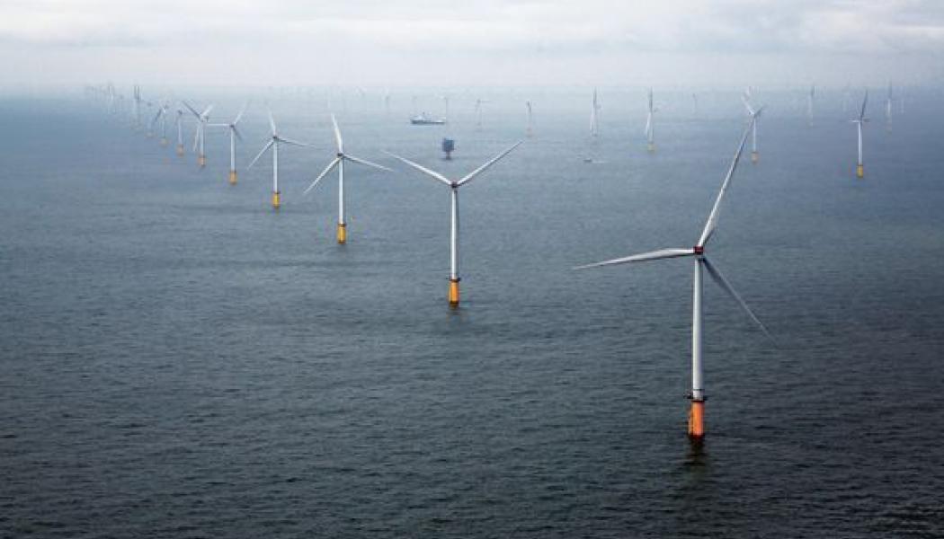 FOTO: London Array Ltd

