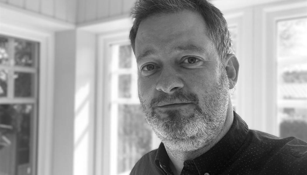 Jakob Economou. Pressbild: Renewable Sweden