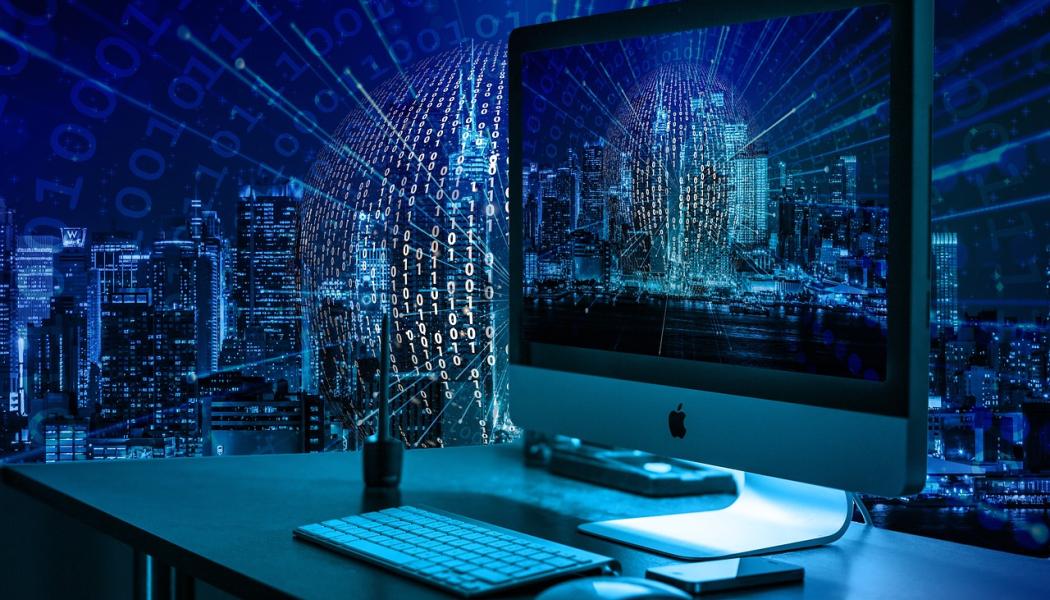 Slutsatsen efter händelsen i april i Spanien kan bli att det krävs en mer sammanhållen strategi för cybersäkerhet i elnätet – där alla nivåer omfattas, från central drift till lokal produktion. Foto: Creative Commons Lic. Kredit: Geralt