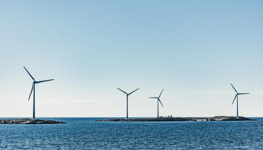 Foto: Mary Ray / Unsplash