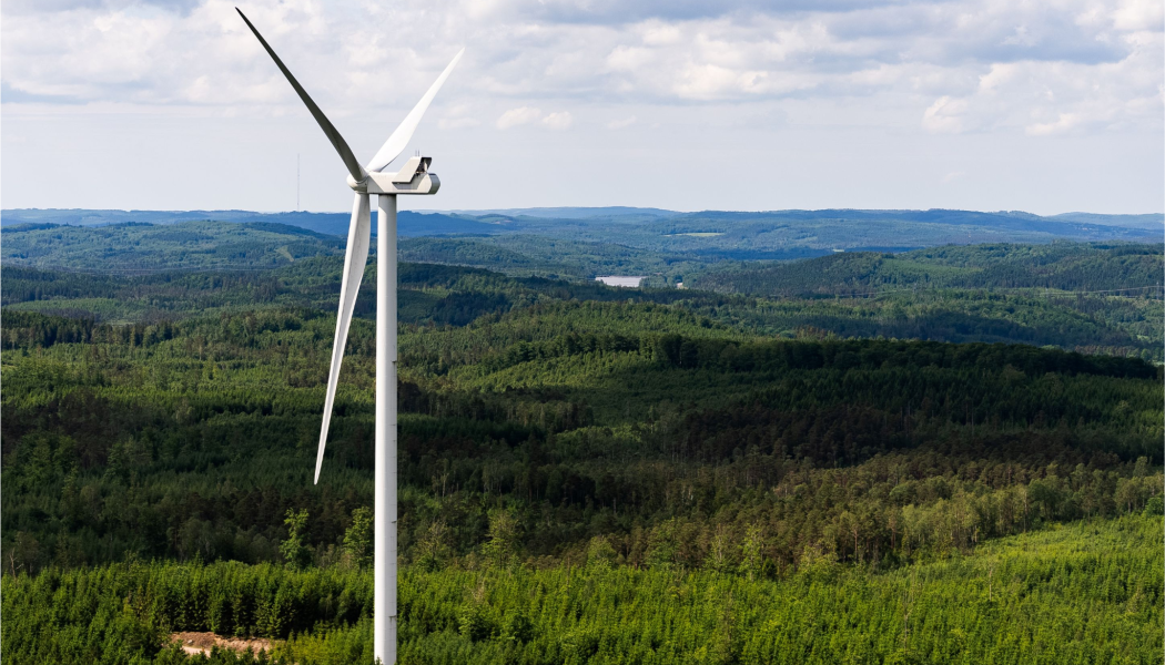 Carlsberg Sverige satsar på lokal vindkraft för större delen av elbehovet