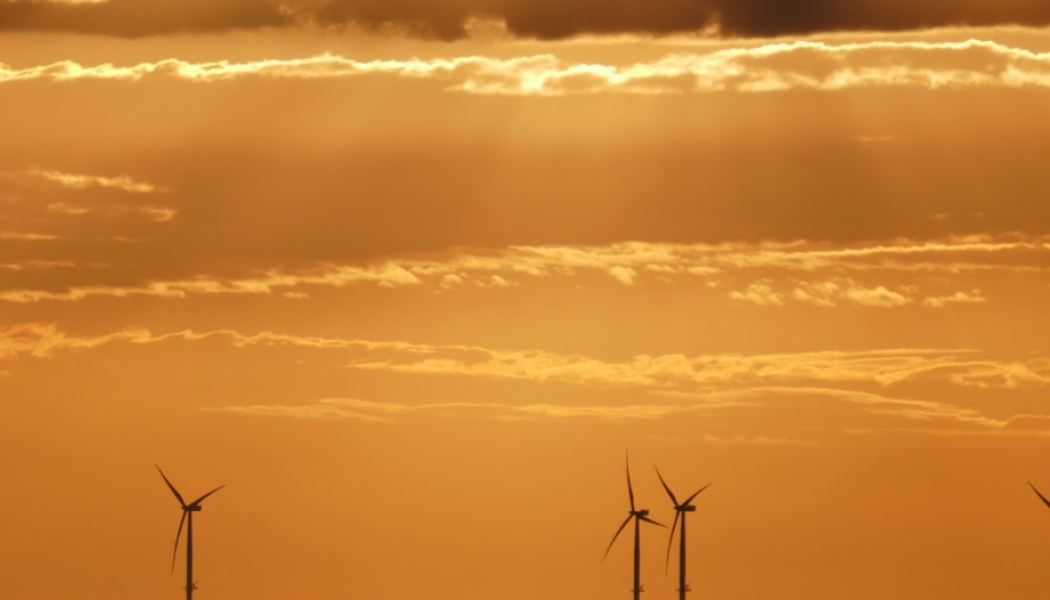 Foto: Njordr Offshore Wind 