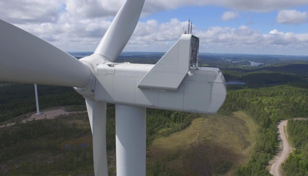Rabbalshede förvärvar 50 procent av en projektportfölj som innehåller både sol- och hybridprojekt och som omfattar upp till 1 400 MW. Foto: Rabbalshede 