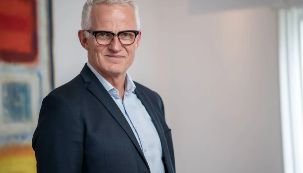 Foto: Ørsted