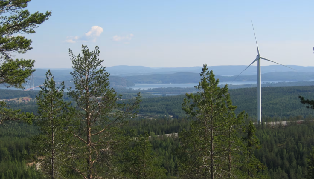 Foto: Svevia