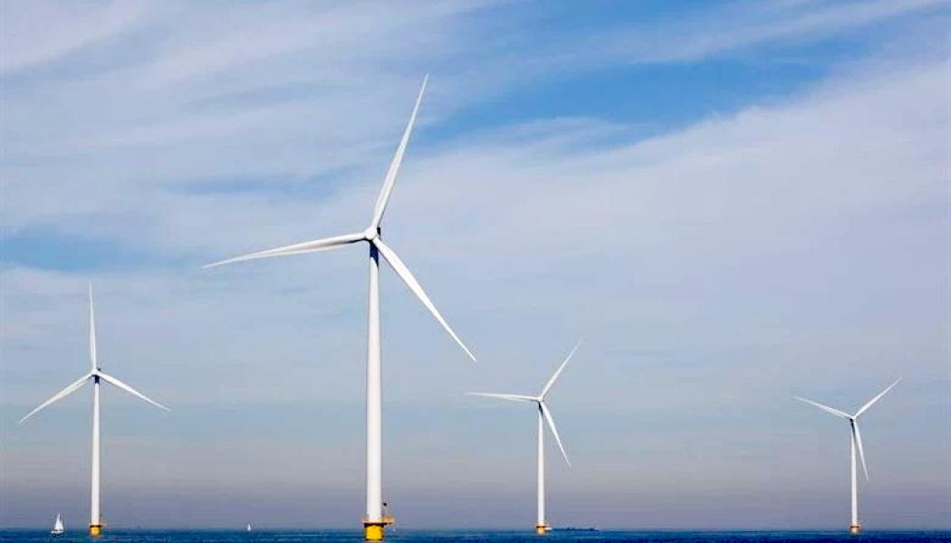 Tyskland godkänner ny vindkraftsprojekt i Östersjön