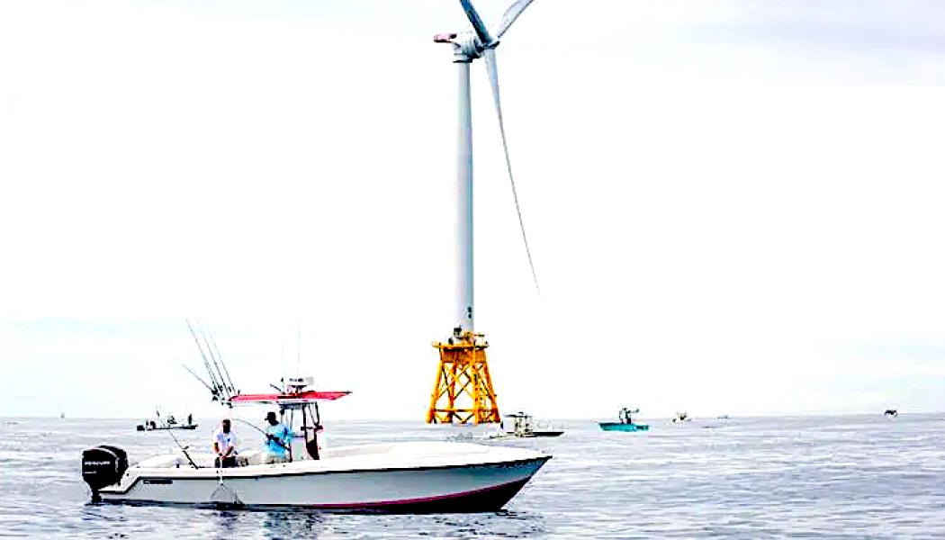 Med en kapacitet på 924 MW kommer Sunrise Wind att spela en viktig roll i New Yorks energistrategi och stötta delstatens mål att ha 70 procent av sin elektricitet från förnybara källor till 2030. Projektet förväntas skapa hundratals arbetstillfällen under byggfasen och bidra till ekonomisk tillväxt i området. Foto: Project Sunrise Wind