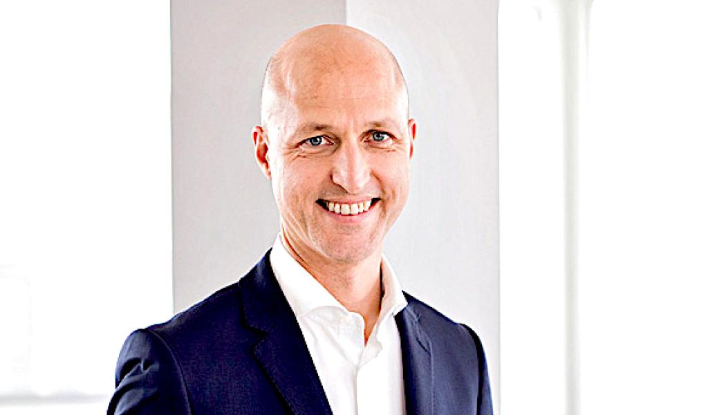 Utermöhlen framhåller också att de är villiga att investera i mer dansk havsvind om bara upphandlingsvillkoren tillåter det. Därför är det fortfarande för tidigt att säga om RWE kommer att anmäla sig till de kommande statliga upphandlingarna av 9-14 GW havsvind. Foto: RWE