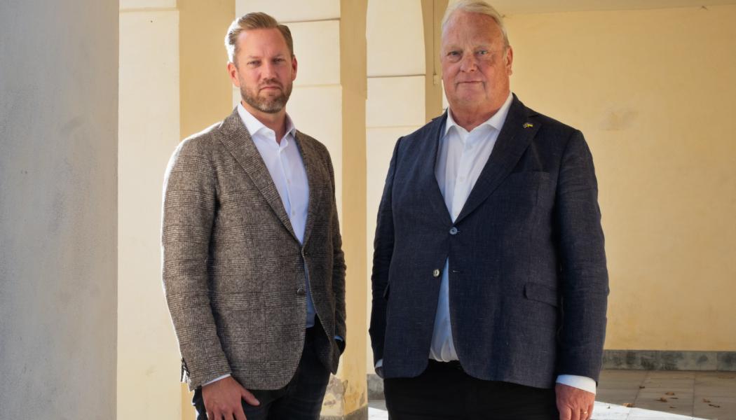 Bild: Daniel Larsson 